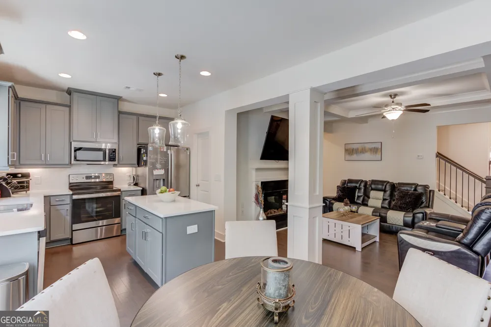 39 Auburn Valley WAY Auburn, GA 30011