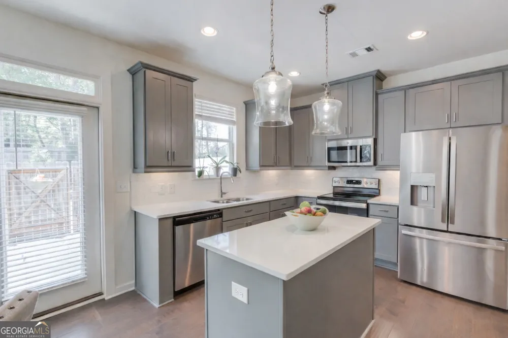 39 Auburn Valley WAY Auburn, GA 30011