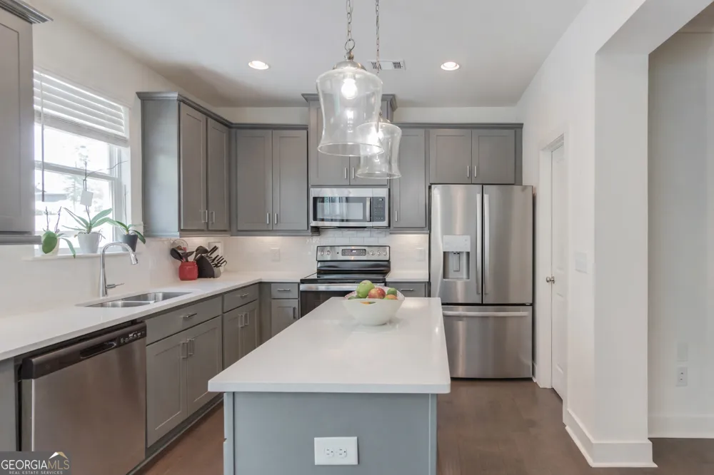 39 Auburn Valley WAY Auburn, GA 30011