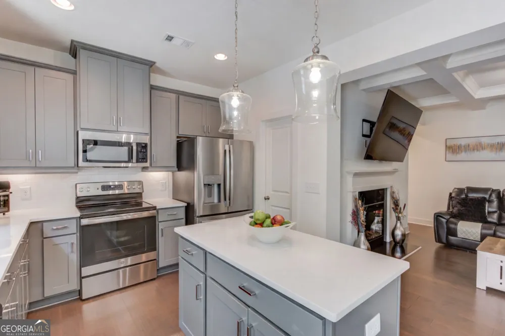 39 Auburn Valley WAY Auburn, GA 30011