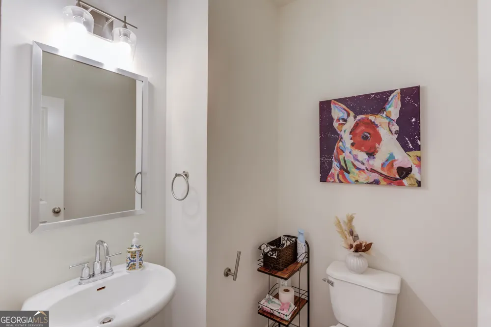 39 Auburn Valley WAY Auburn, GA 30011
