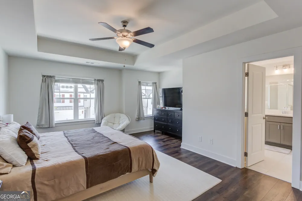 39 Auburn Valley WAY Auburn, GA 30011
