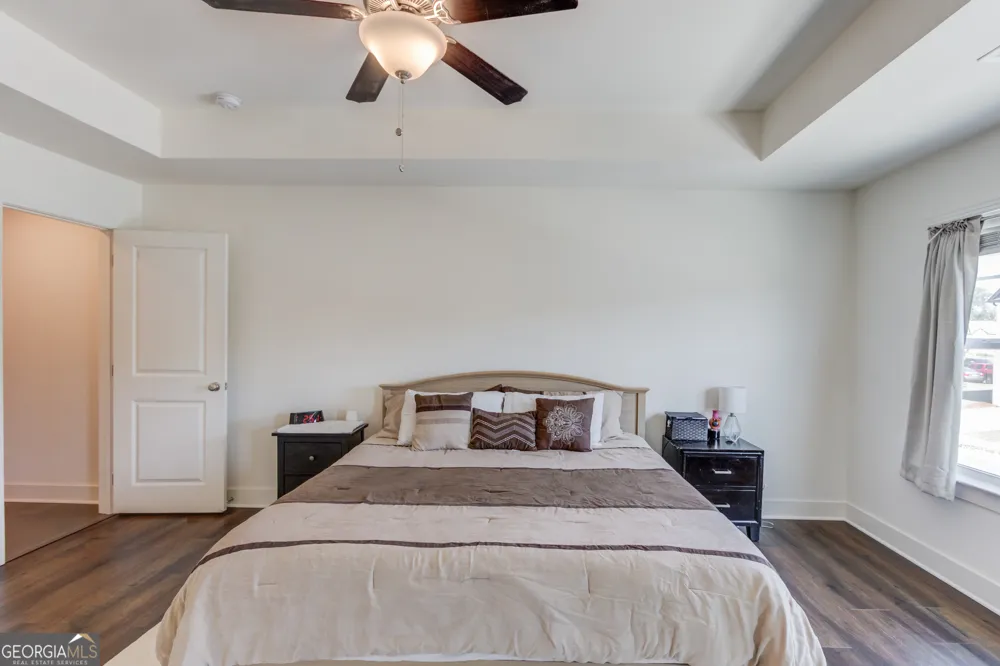 39 Auburn Valley WAY Auburn, GA 30011