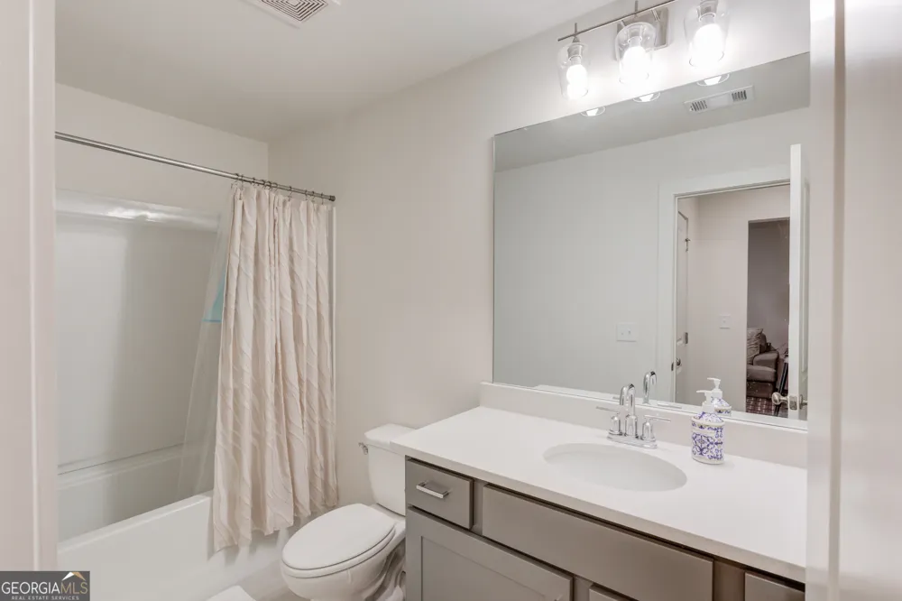 39 Auburn Valley WAY Auburn, GA 30011