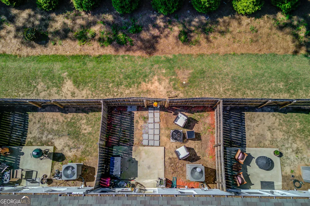 39 Auburn Valley WAY Auburn, GA 30011