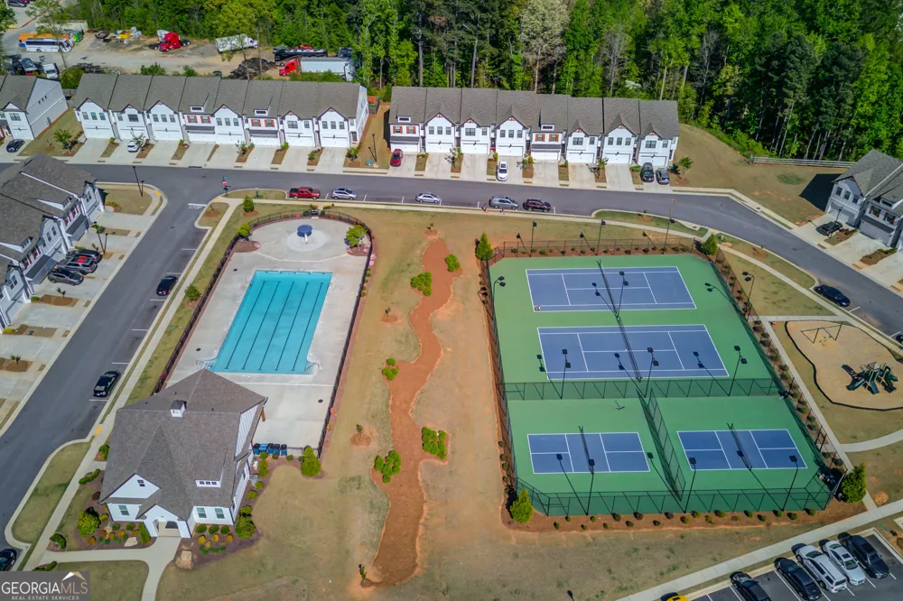 39 Auburn Valley WAY Auburn, GA 30011