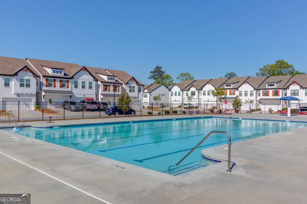 39 Auburn Valley WAY Auburn, GA 30011