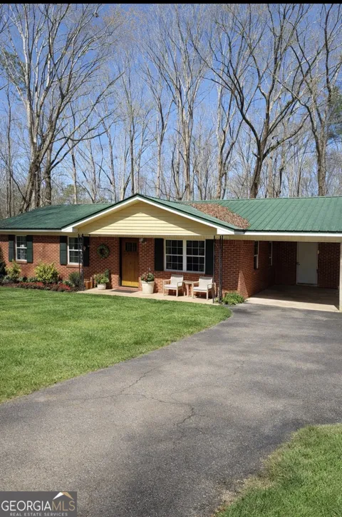 725 Strickland Town RD