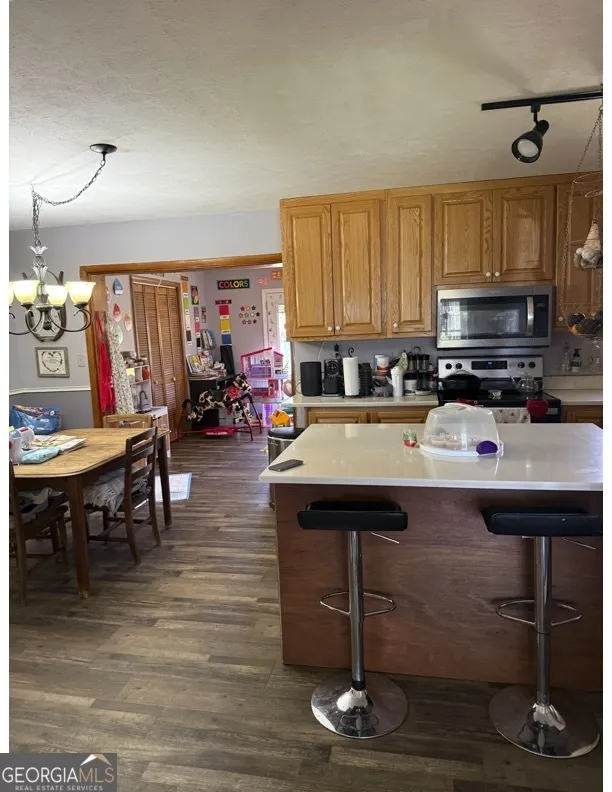 725 Strickland Town RD Luthersville, GA 30251