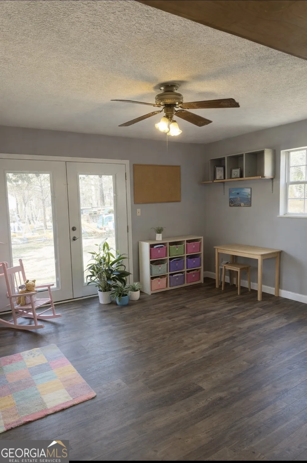 725 Strickland Town RD Luthersville, GA 30251