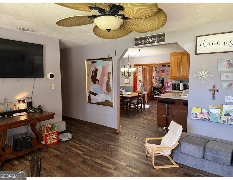 725 Strickland Town RD Luthersville, GA 30251