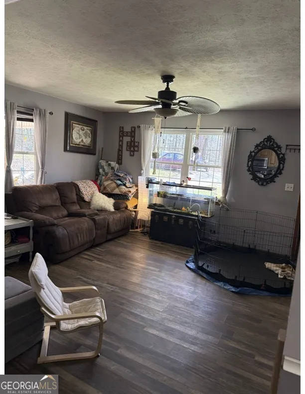 725 Strickland Town RD Luthersville, GA 30251