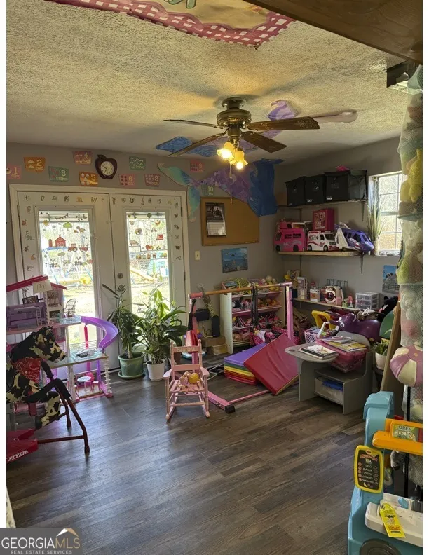 725 Strickland Town RD Luthersville, GA 30251
