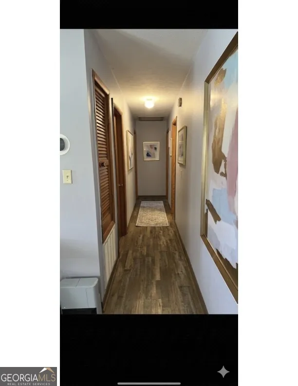 725 Strickland Town RD Luthersville, GA 30251