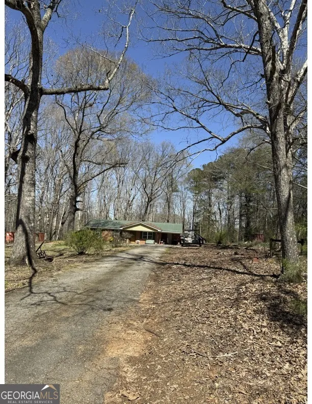 725 Strickland Town RD Luthersville, GA 30251