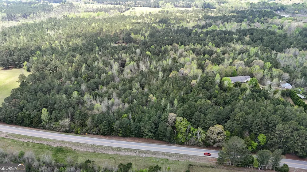 0 Hamilton RD Pine Mountain, GA 31822