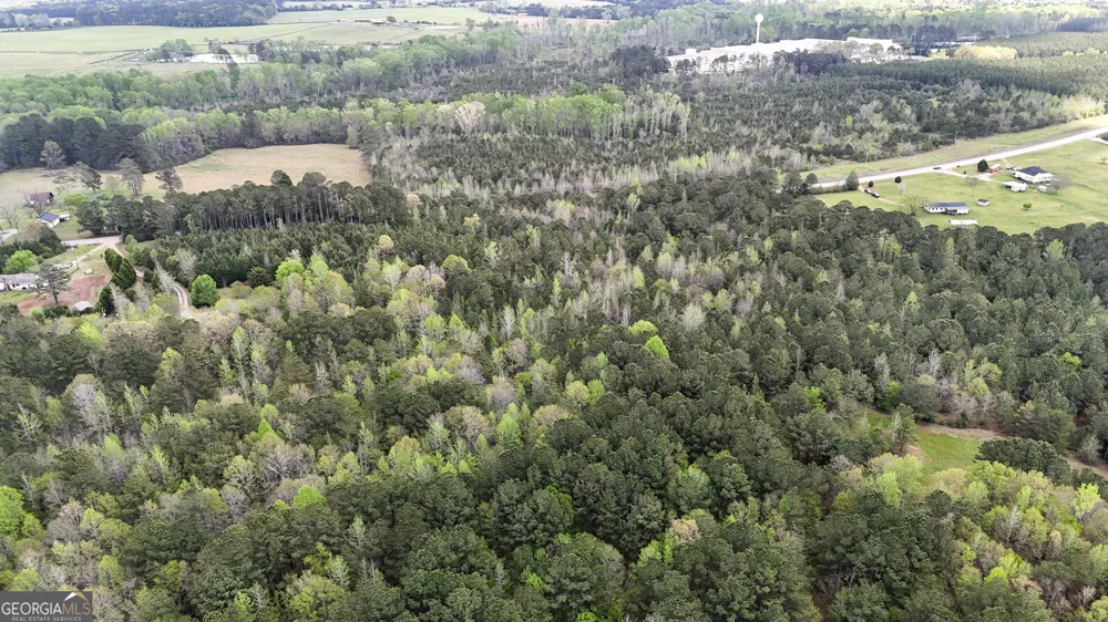 0 Hamilton RD Pine Mountain, GA 31822