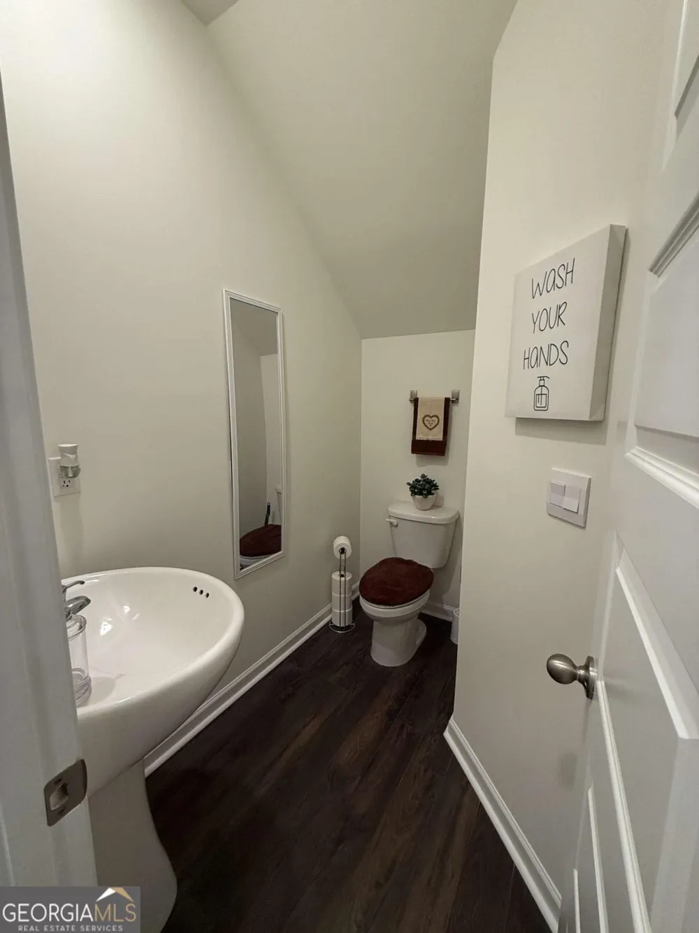 1302 Speckle Park WAY Stockbridge, GA 30281
