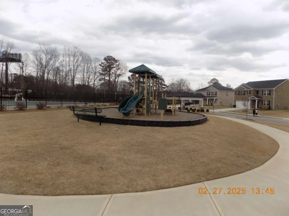 1302 Speckle Park WAY Stockbridge, GA 30281