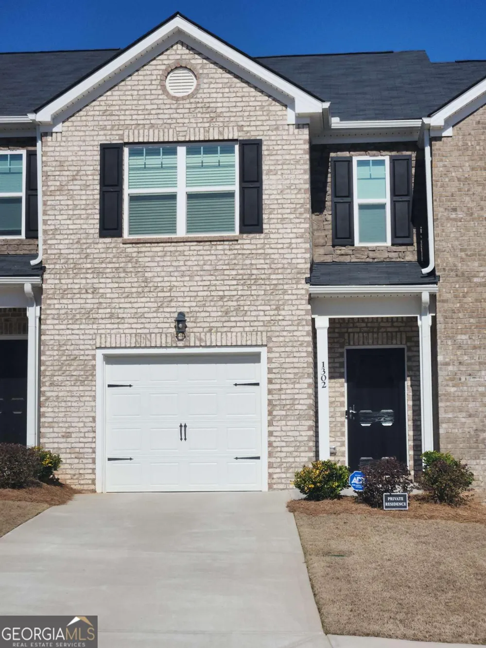 1302 Speckle Park WAY Stockbridge, GA 30281