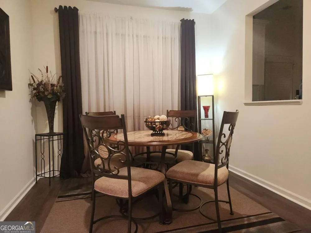 1302 Speckle Park WAY Stockbridge, GA 30281