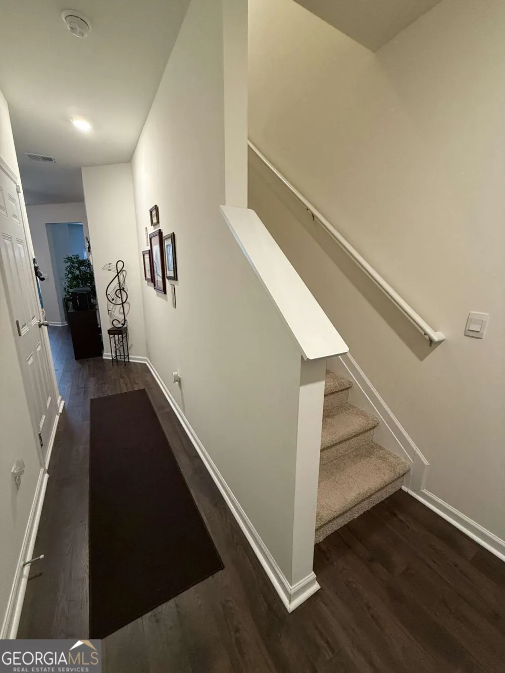 1302 Speckle Park WAY Stockbridge, GA 30281