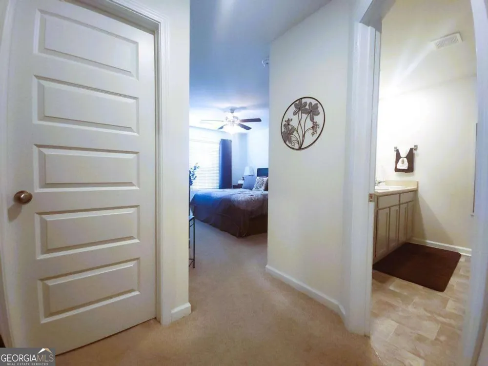 1302 Speckle Park WAY Stockbridge, GA 30281