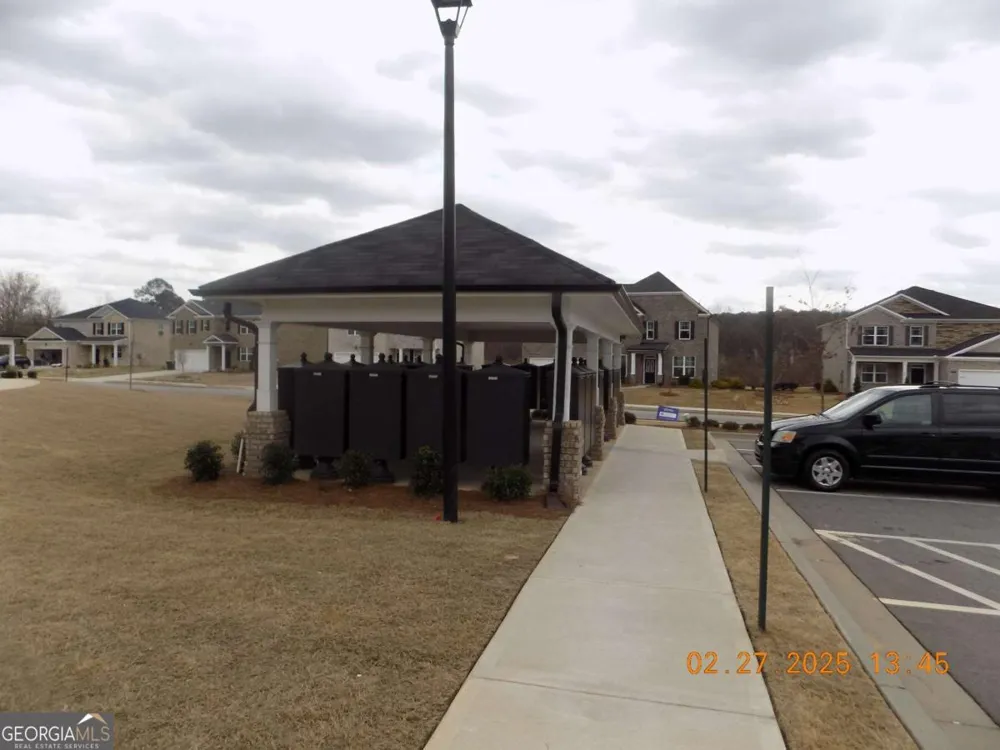 1302 Speckle Park WAY Stockbridge, GA 30281