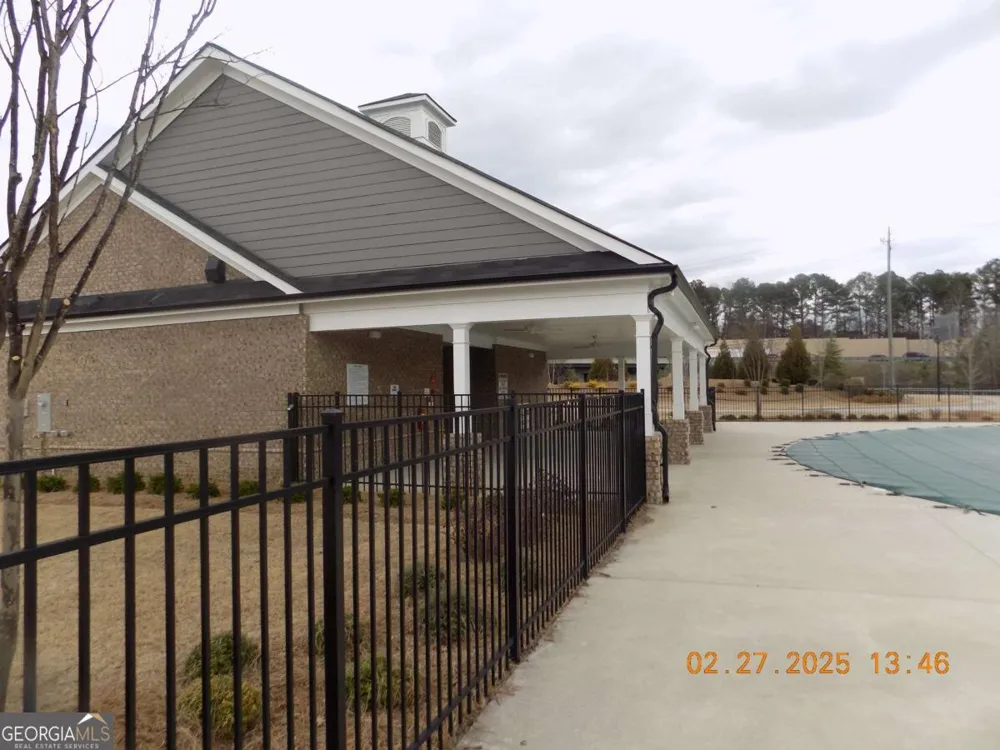 1302 Speckle Park WAY Stockbridge, GA 30281