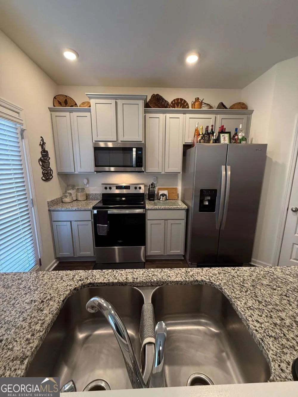 1302 Speckle Park WAY Stockbridge, GA 30281