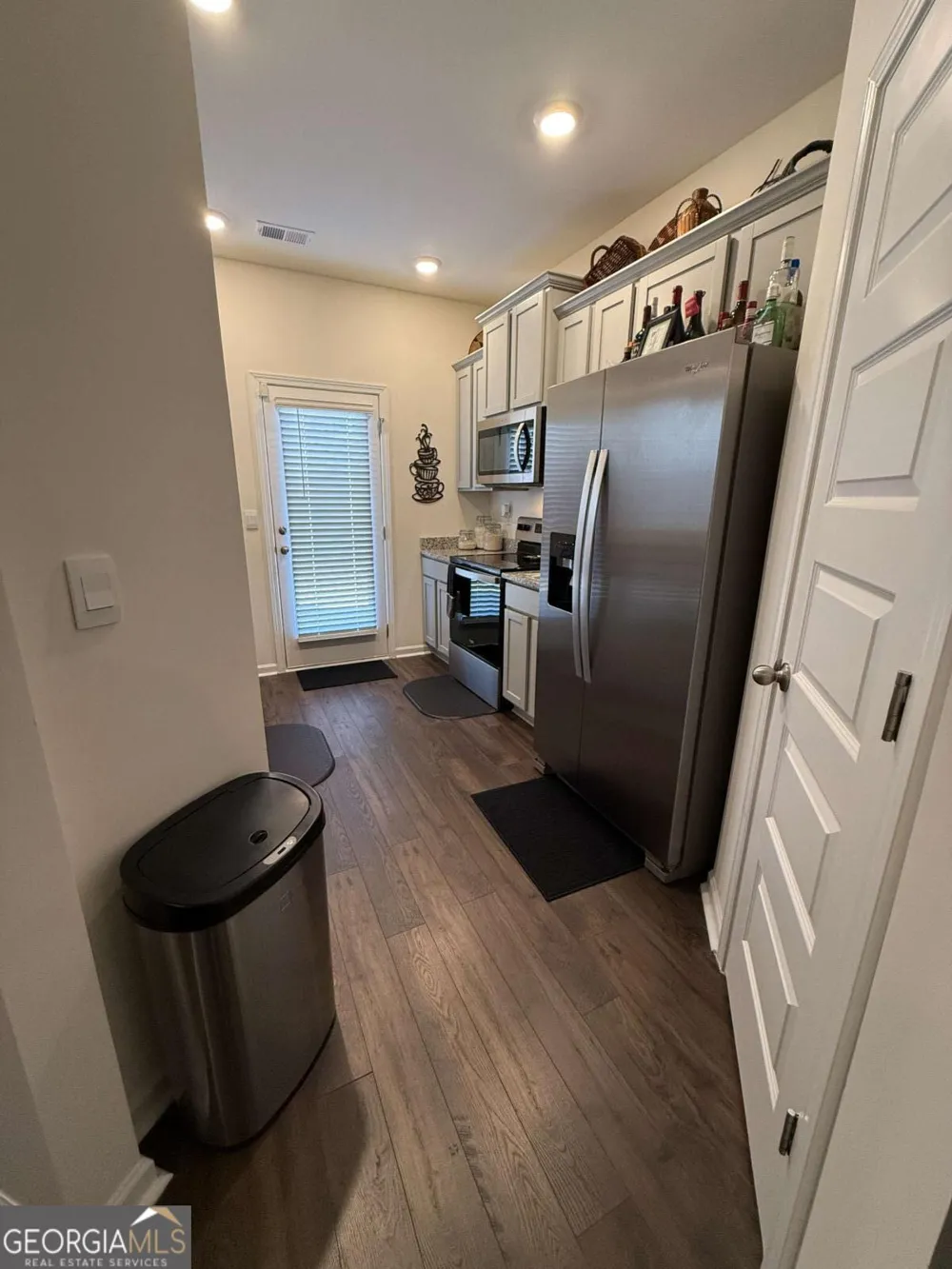1302 Speckle Park WAY Stockbridge, GA 30281