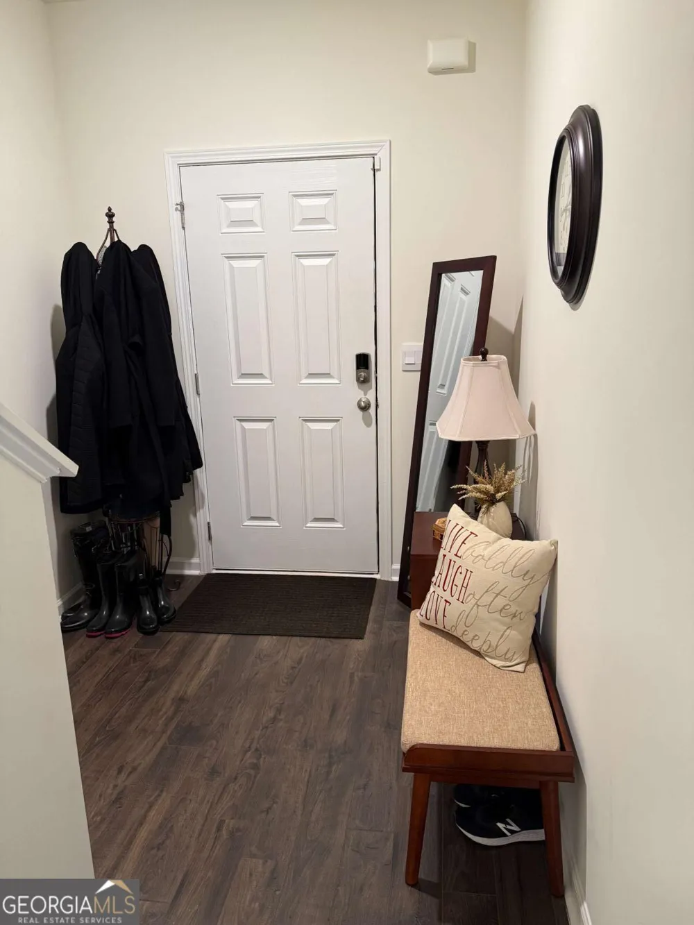 1302 Speckle Park WAY Stockbridge, GA 30281