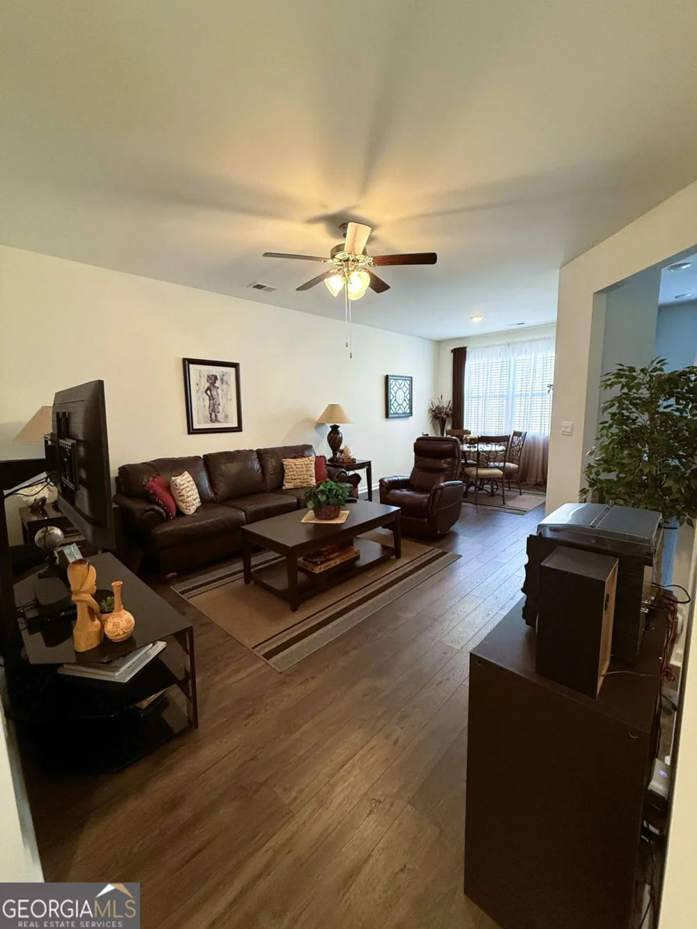 1302 Speckle Park WAY Stockbridge, GA 30281