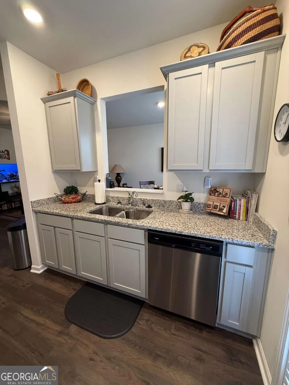 1302 Speckle Park WAY Stockbridge, GA 30281