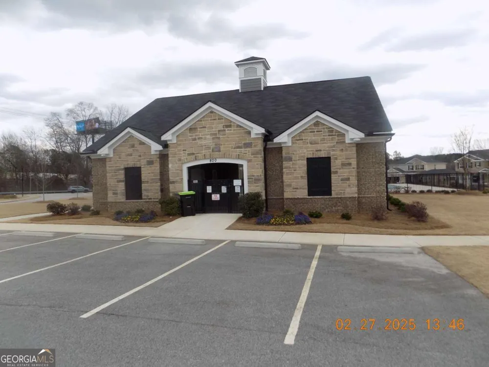 1302 Speckle Park WAY Stockbridge, GA 30281