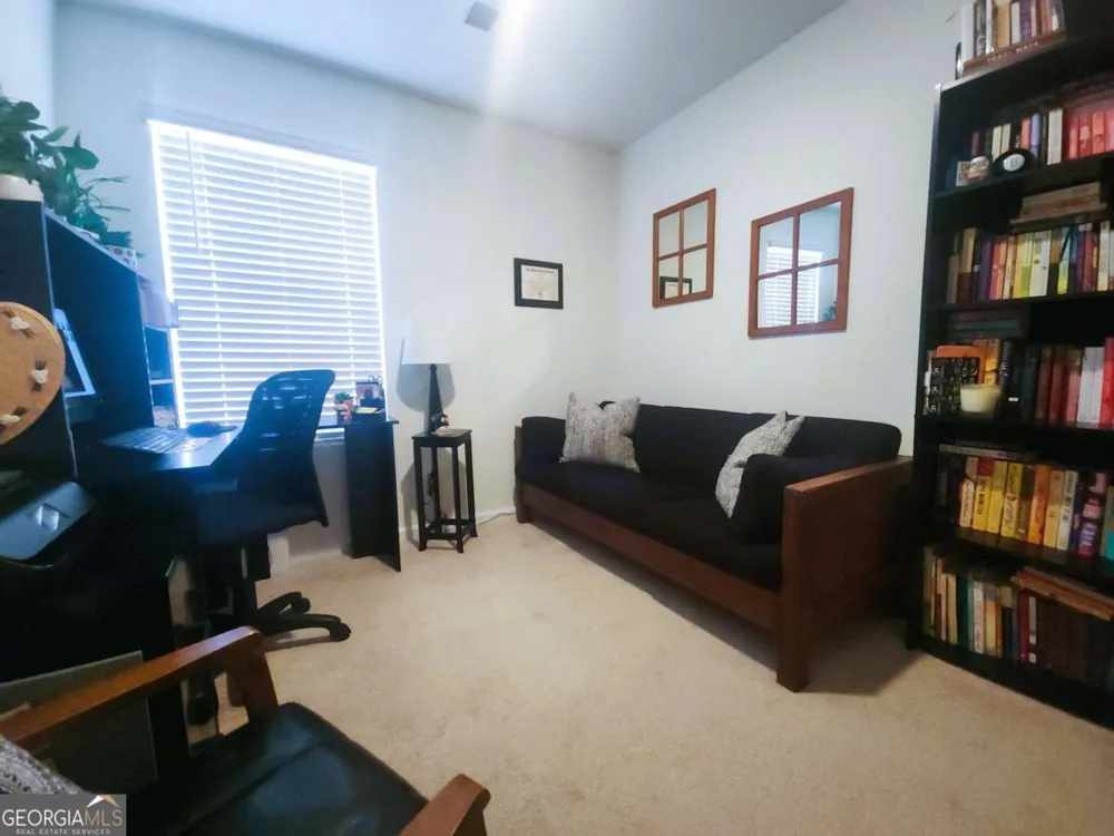 1302 Speckle Park WAY Stockbridge, GA 30281