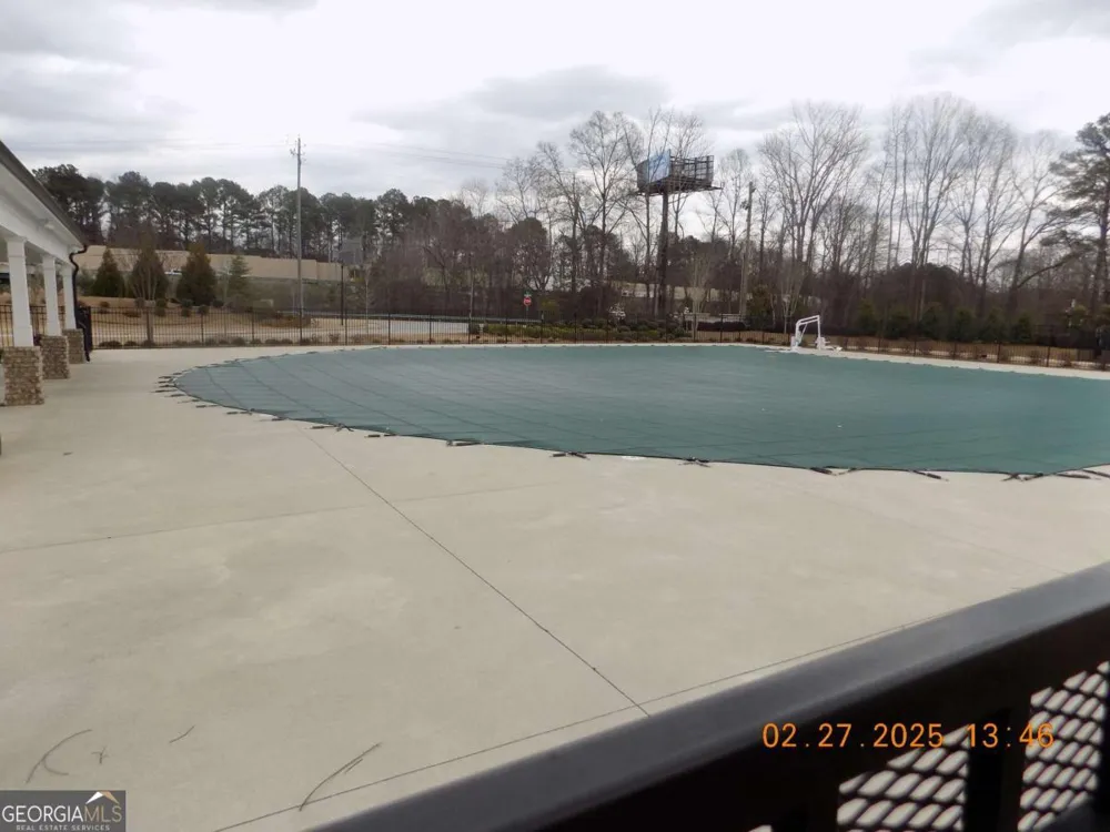 1302 Speckle Park WAY Stockbridge, GA 30281