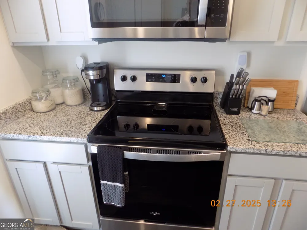 1302 Speckle Park WAY Stockbridge, GA 30281