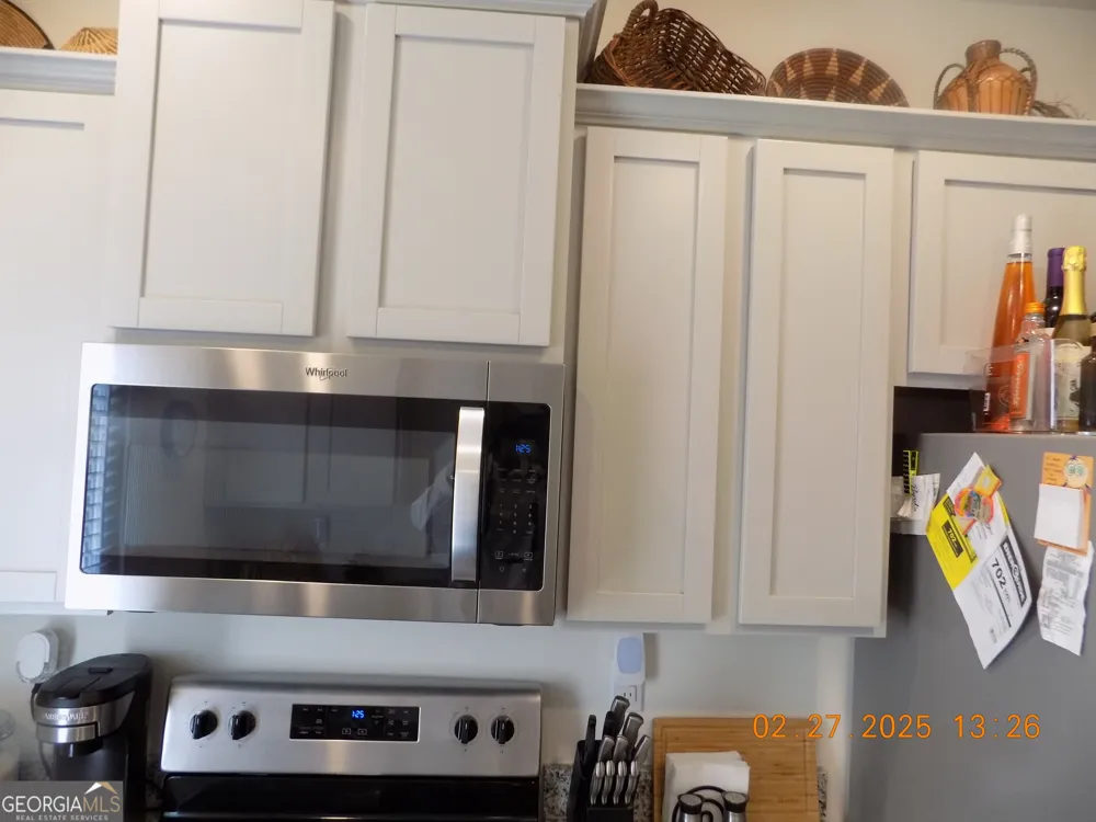 1302 Speckle Park WAY Stockbridge, GA 30281