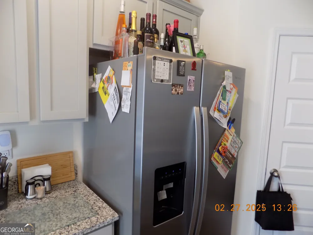 1302 Speckle Park WAY Stockbridge, GA 30281