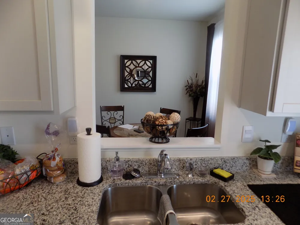 1302 Speckle Park WAY Stockbridge, GA 30281