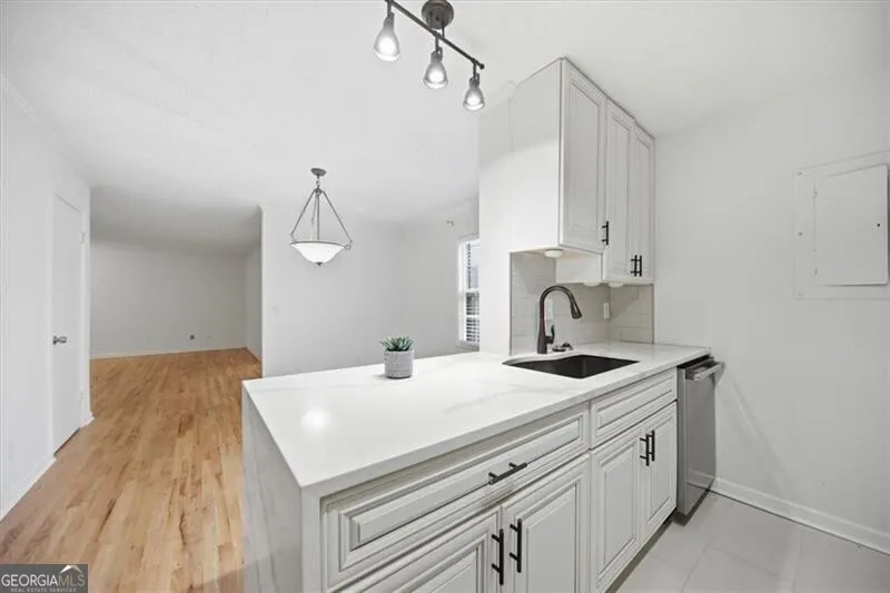 26 Arpege WAY NW Atlanta, GA 30327