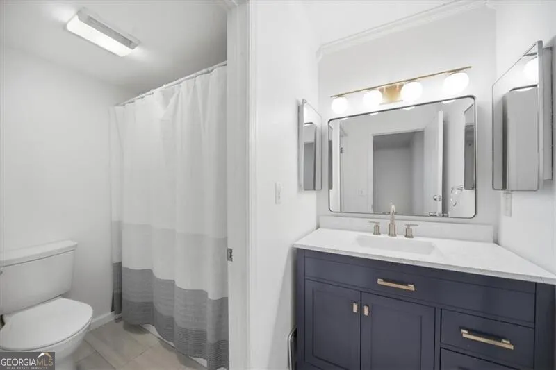 26 Arpege WAY NW Atlanta, GA 30327