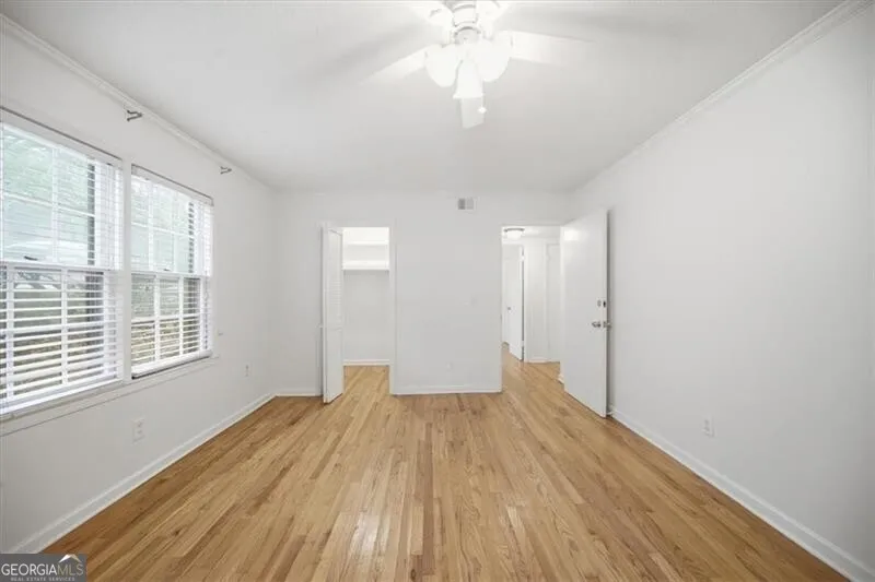 26 Arpege WAY NW Atlanta, GA 30327