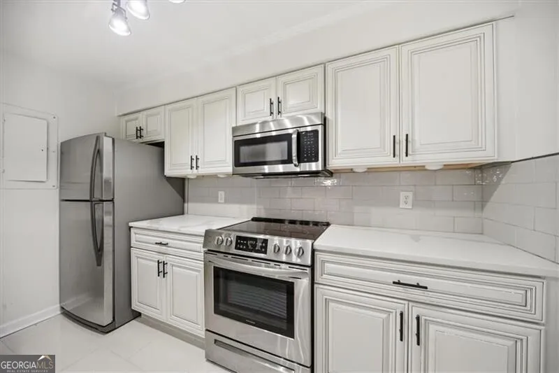 26 Arpege WAY NW Atlanta, GA 30327