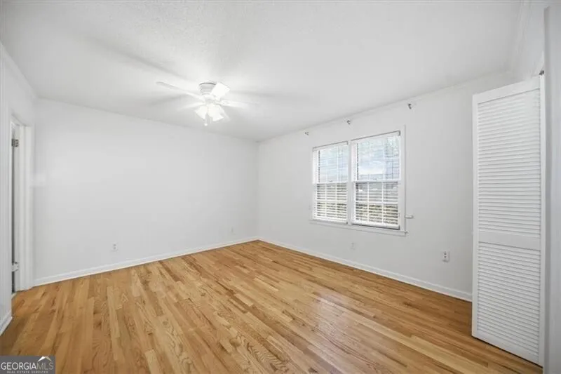 26 Arpege WAY NW Atlanta, GA 30327