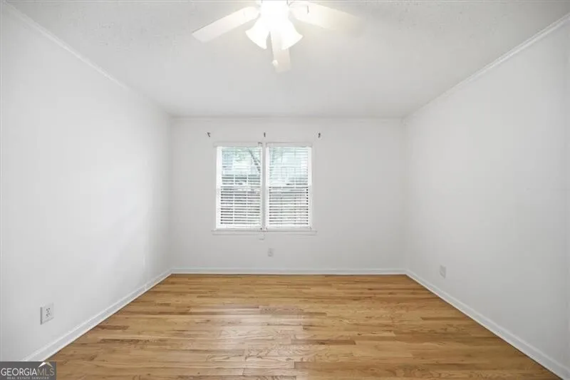 26 Arpege WAY NW Atlanta, GA 30327