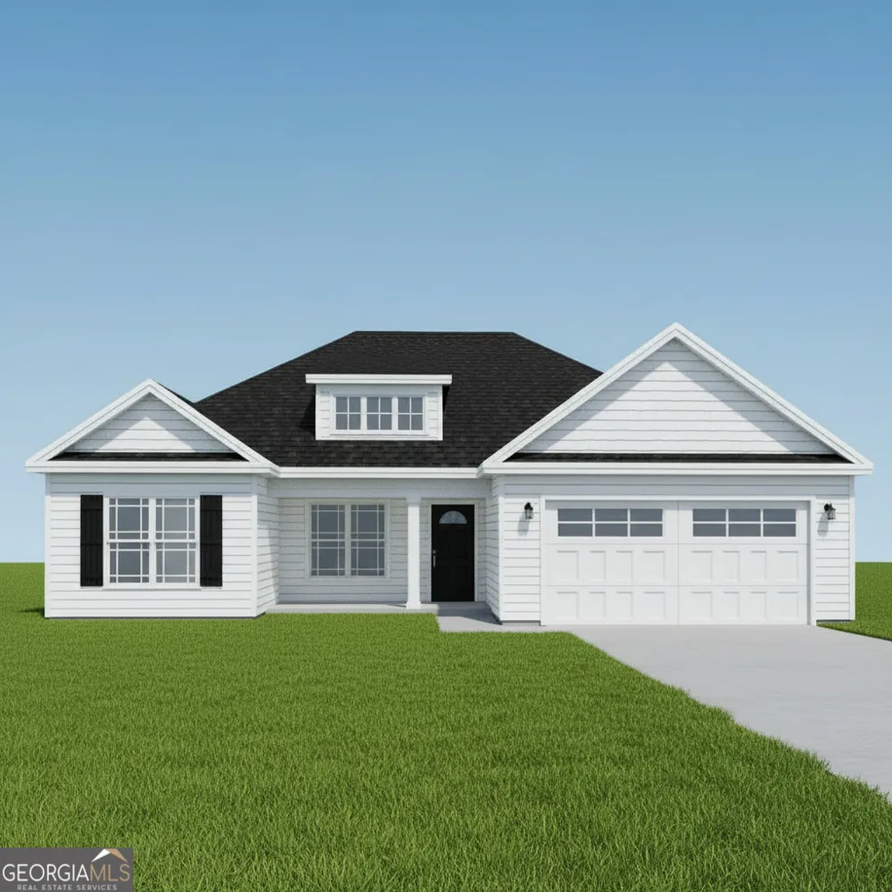 1183 Coleman Register Rd, Lot 13 Rentz, GA 31075