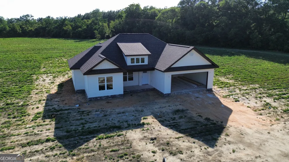 1183 Coleman Register Rd, Lot 13 Rentz, GA 31075