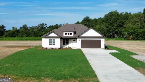 1183 Coleman Register Rd, Lot 13
